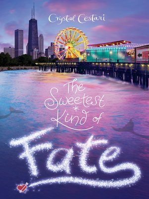 cover image of The Sweetest Kind of Fate